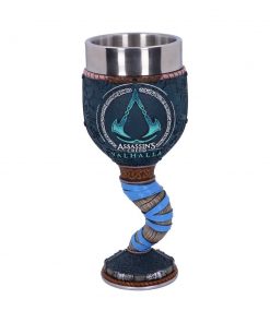 Assassin's Creed Valhalla Goblet 20.5cm