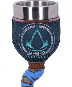Assassin's Creed Valhalla Goblet 20.5cm