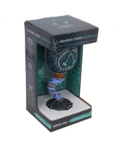 Assassin's Creed Valhalla Goblet 20.5cm