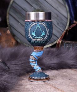 Assassin's Creed Valhalla Goblet 20.5cm