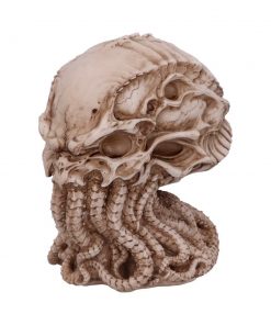 Cthulhu Skull (JR) 20cm