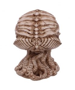 Cthulhu Skull (JR) 20cm