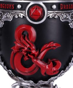 Dungeons & Dragons Goblet 19.5cm