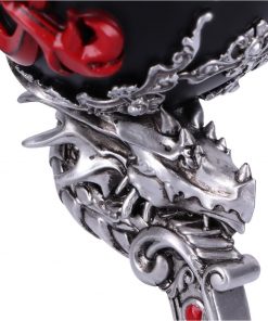 Dungeons & Dragons Goblet 19.5cm