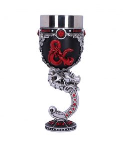 Dungeons & Dragons Goblet 19.5cm
