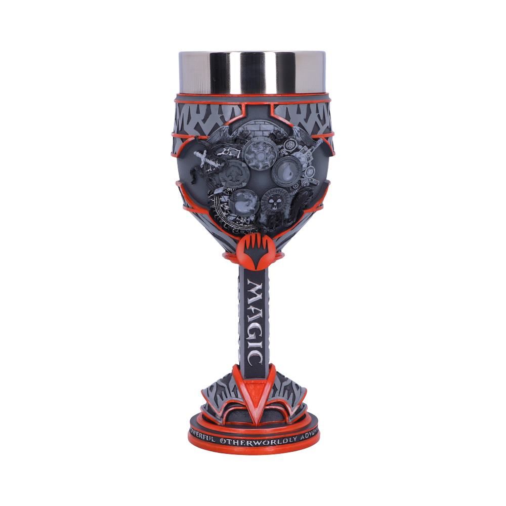 Magic: The Gathering Goblet 19 Magic: The Gathering Goblet 19.5cm