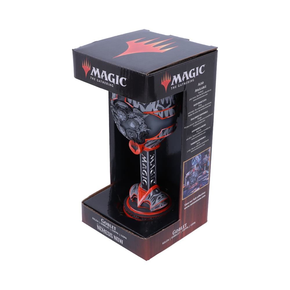 Magic: The Gathering Goblet 19 Magic: The Gathering Goblet 19.5cm