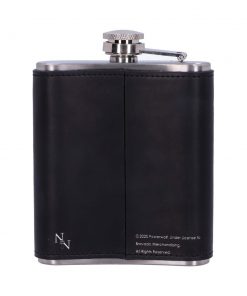 Powerwolf Hip Flask