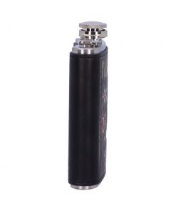 Powerwolf Hip Flask