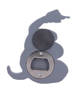 Metallica Bottle Opener Magnet 11cm