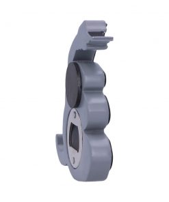 Metallica Bottle Opener Magnet 11cm