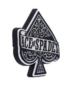 Motorhead Ace of Spades Magnet 6.5cm