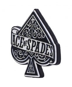 Motorhead Ace of Spades Magnet 6.5cm