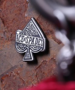 Motorhead Ace of Spades Magnet 6.5cm
