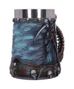 River Styx Tankard 17.5cm