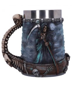 River Styx Tankard 17.5cm