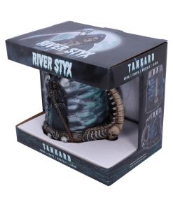 River Styx Tankard 17.5cm