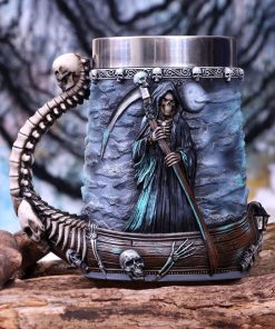 River Styx Tankard 17.5cm
