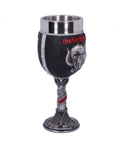 Motorhead Goblet 19.5cm