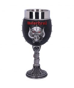 Motorhead Goblet 19.5cm