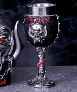 Motorhead Goblet 19.5cm