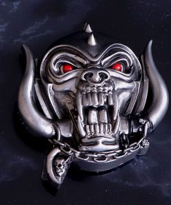 Motorhead Warpig Magnet 6cm