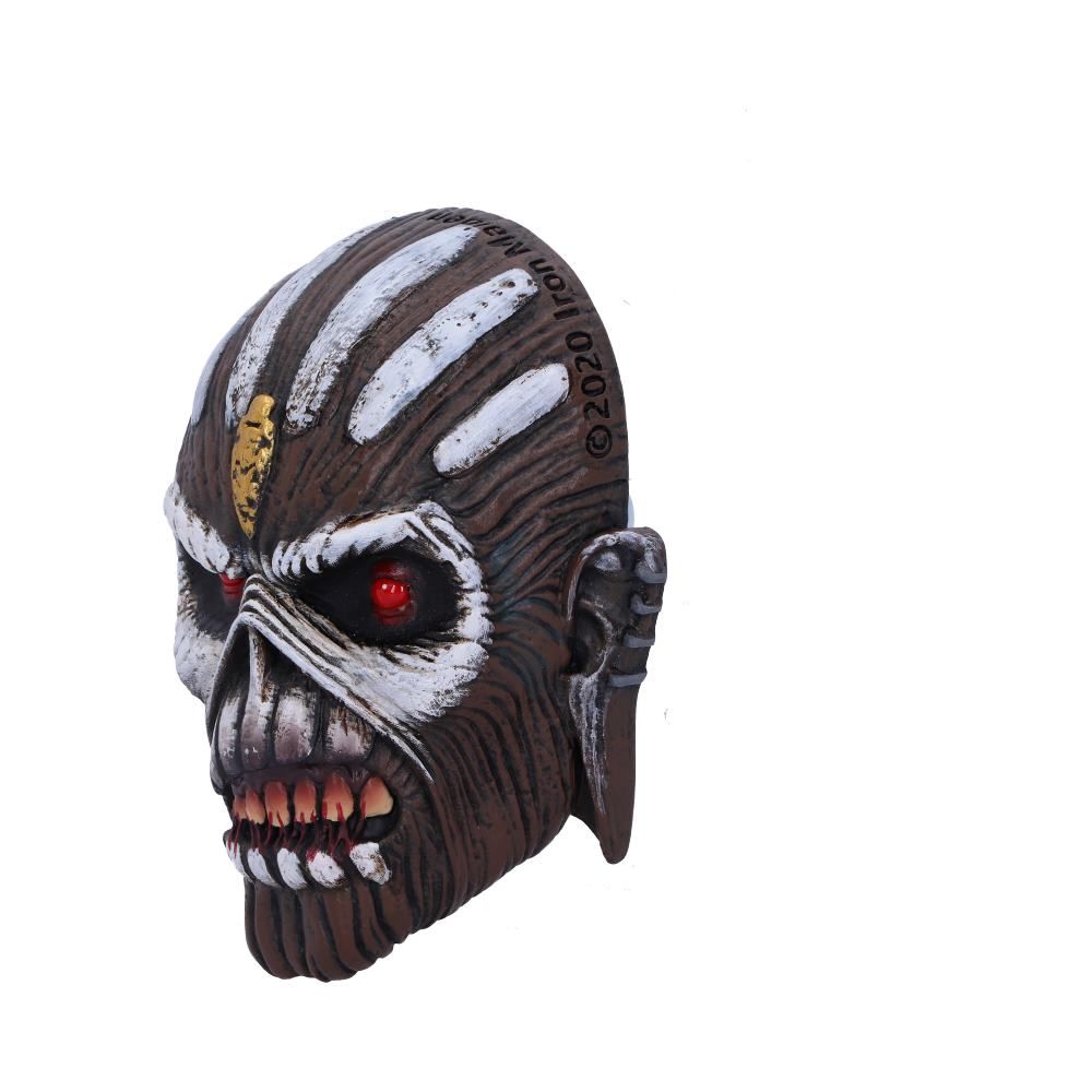 Iron Maiden The Book of Souls Magnet 8 Iron Maiden The Book of Souls Magnet 8.5cm
