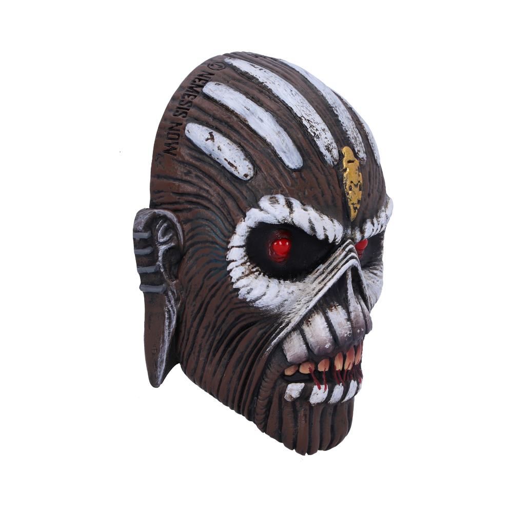 Iron Maiden The Book of Souls Magnet 8 Iron Maiden The Book of Souls Magnet 8.5cm
