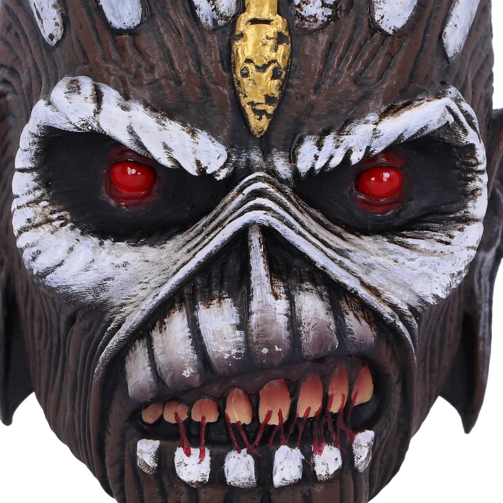Iron Maiden The Book of Souls Magnet 8 Iron Maiden The Book of Souls Magnet 8.5cm