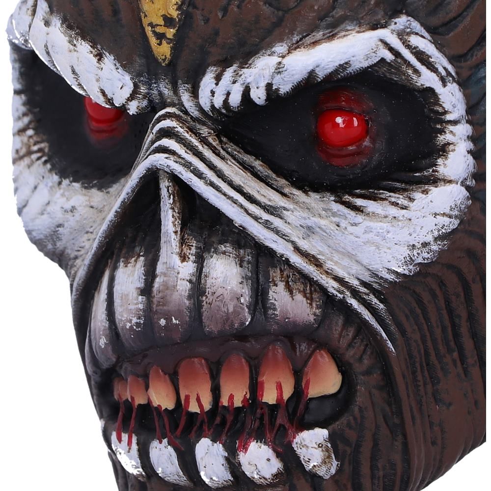 Iron Maiden The Book of Souls Magnet 8 Iron Maiden The Book of Souls Magnet 8.5cm