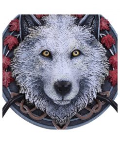 Guardian of the Fall Door Knocker (LP) 18cm