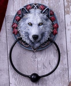 Guardian of the Fall Door Knocker (LP) 18cm
