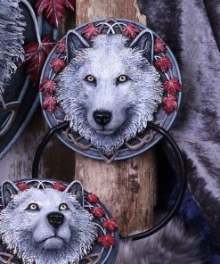 Guardian of the Fall Door Knocker (LP) 18cm
