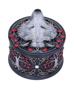 Guardian of the Fall Box (LP) 11cm