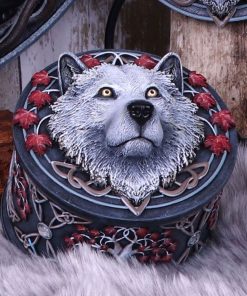 Guardian of the Fall Box (LP) 11cm