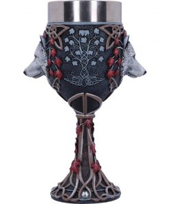 Guardian of the Fall Goblet (LP) 19.5cm