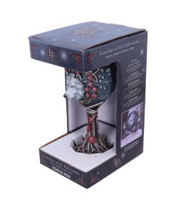 Guardian of the Fall Goblet (LP) 19.5cm