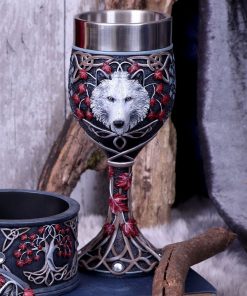 Guardian of the Fall Goblet (LP) 19.5cm