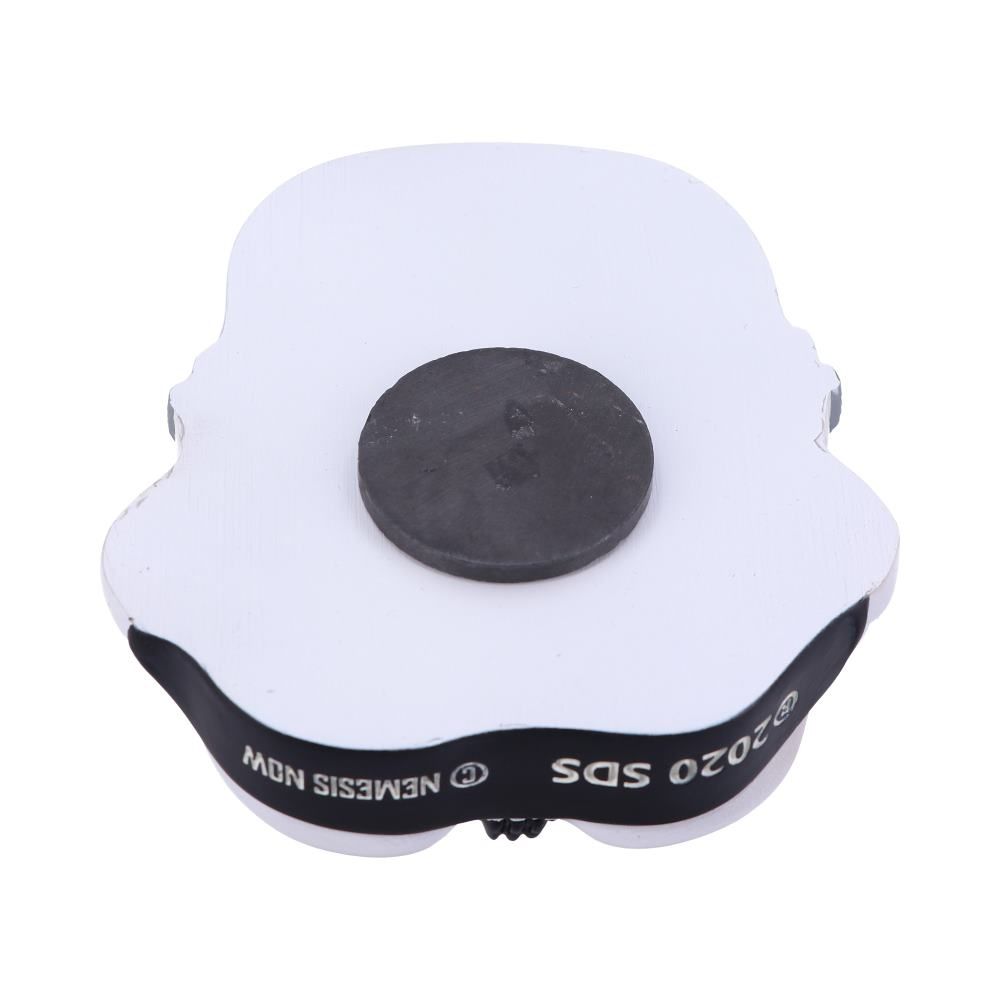 Stormtrooper Magnet 8 Stormtrooper Magnet 8.5cm