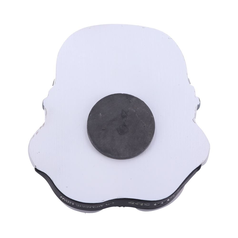 Stormtrooper Magnet 8 Stormtrooper Magnet 8.5cm