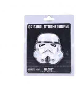Stormtrooper Magnet 8.5cm