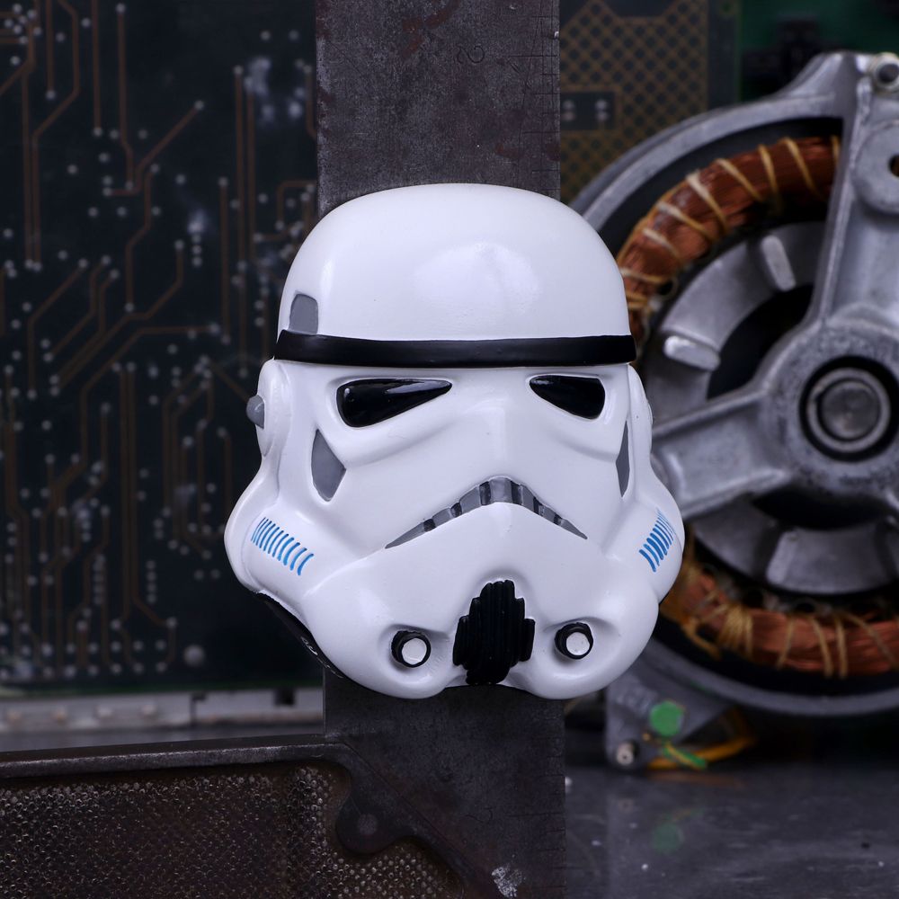 Stormtrooper Magnet 8 Stormtrooper Magnet 8.5cm