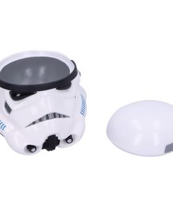 Stormtrooper Helmet Box 17.5cm