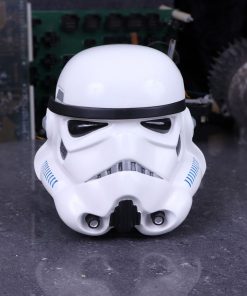 Stormtrooper Helmet Box 17.5cm