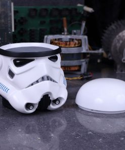 Stormtrooper Helmet Box 17.5cm
