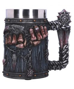 Game Over Tankard