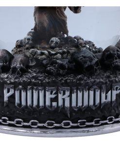Powerwolf Snow Globe 13cm