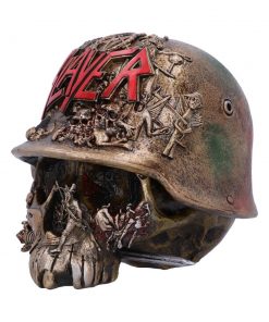 Slayer Skull Box 17.5cm