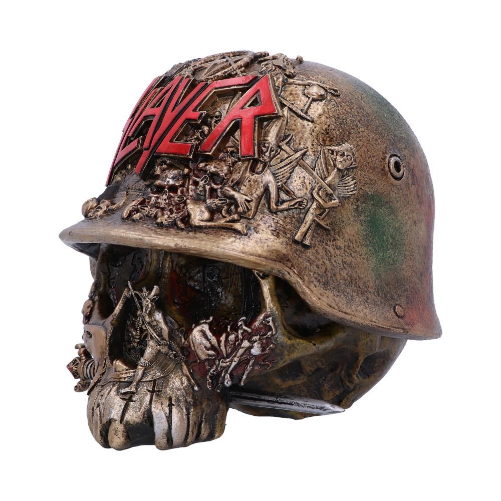 Slayer Skull Box 17 Slayer Skull Box 17.5cm
