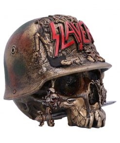 Slayer Skull Box 17.5cm